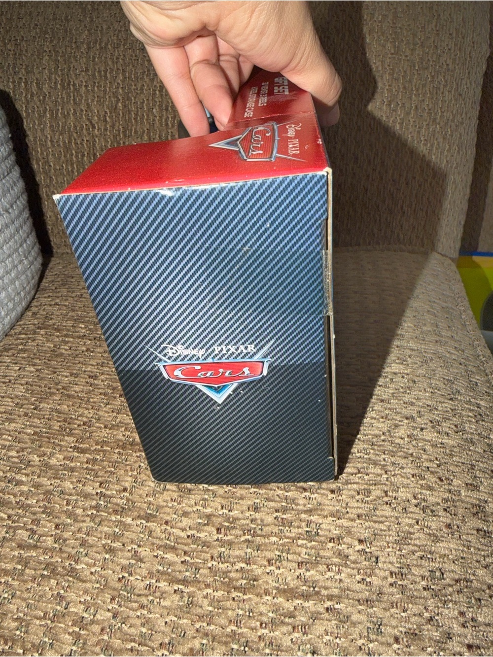 3D View-Master Gift Set - Blue - Picture 8 of 9